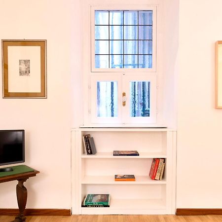 Casa Acerbo - Rome Navona Apartment Ngoại thất bức ảnh