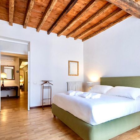 Casa Acerbo - Rome Navona Apartment Ngoại thất bức ảnh