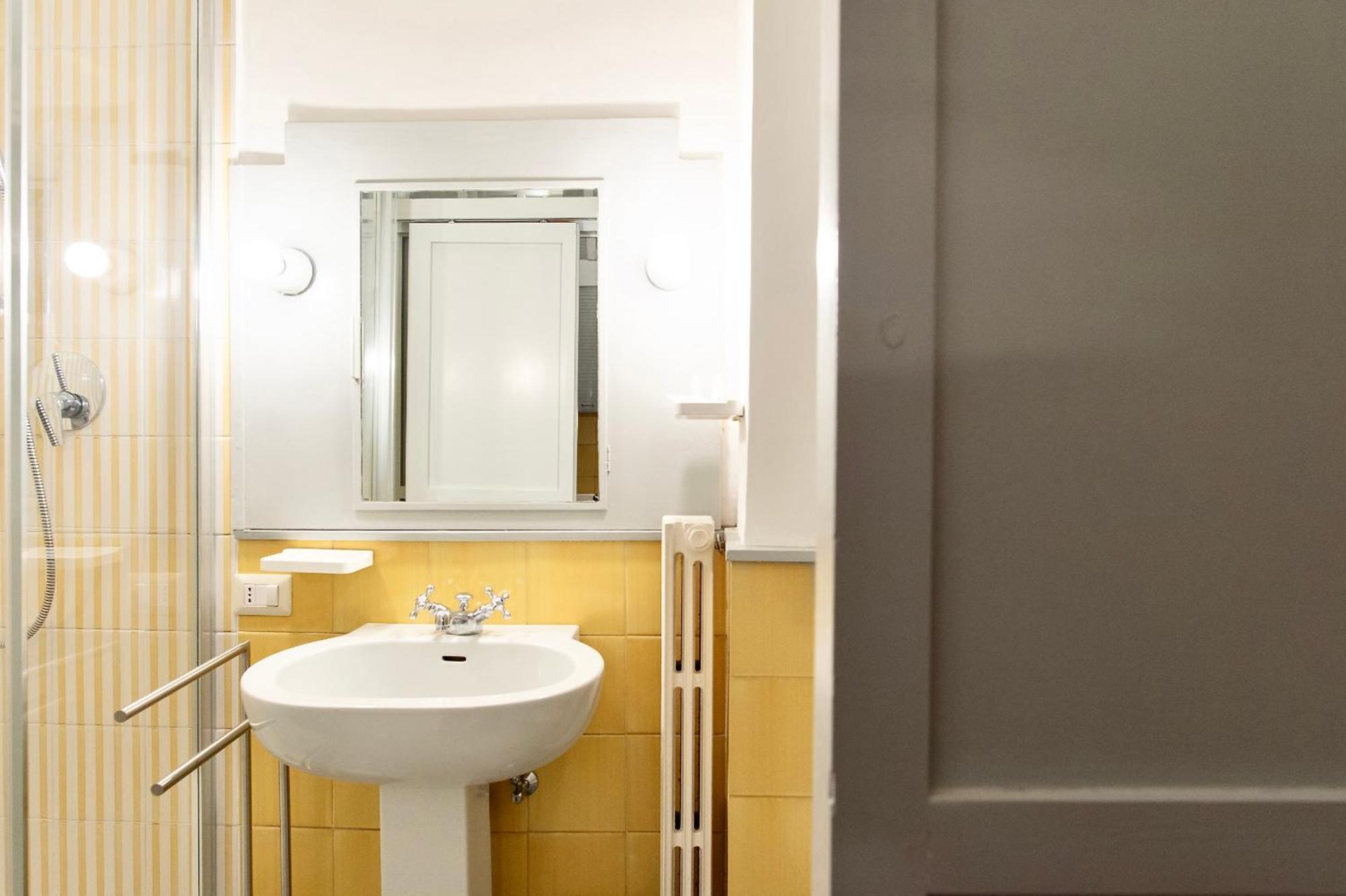 Casa Acerbo - Rome Navona Apartment Ngoại thất bức ảnh
