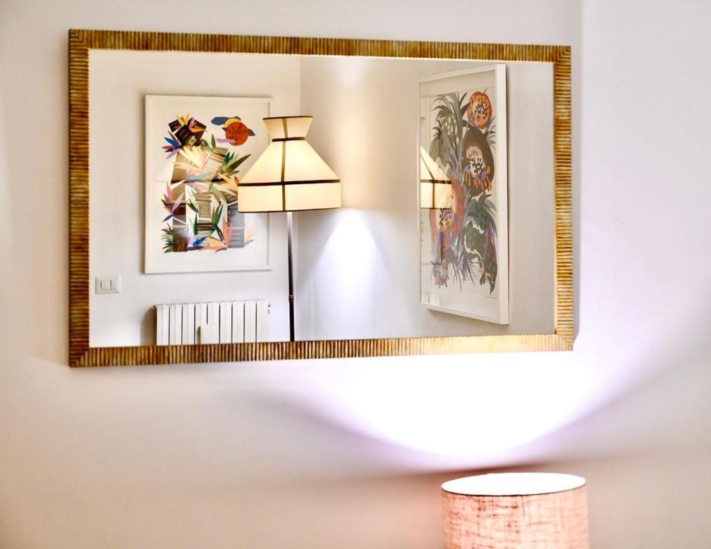 Casa Acerbo - Rome Navona Apartment Ngoại thất bức ảnh