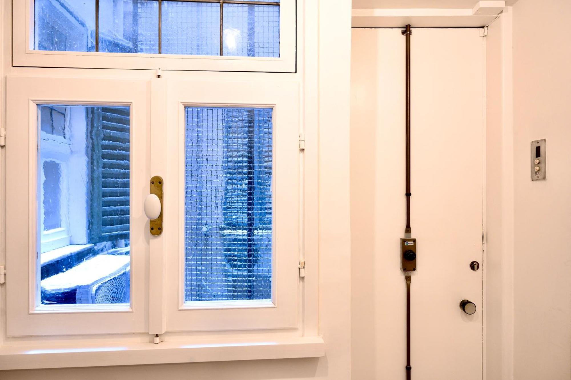 Casa Acerbo - Rome Navona Apartment Ngoại thất bức ảnh