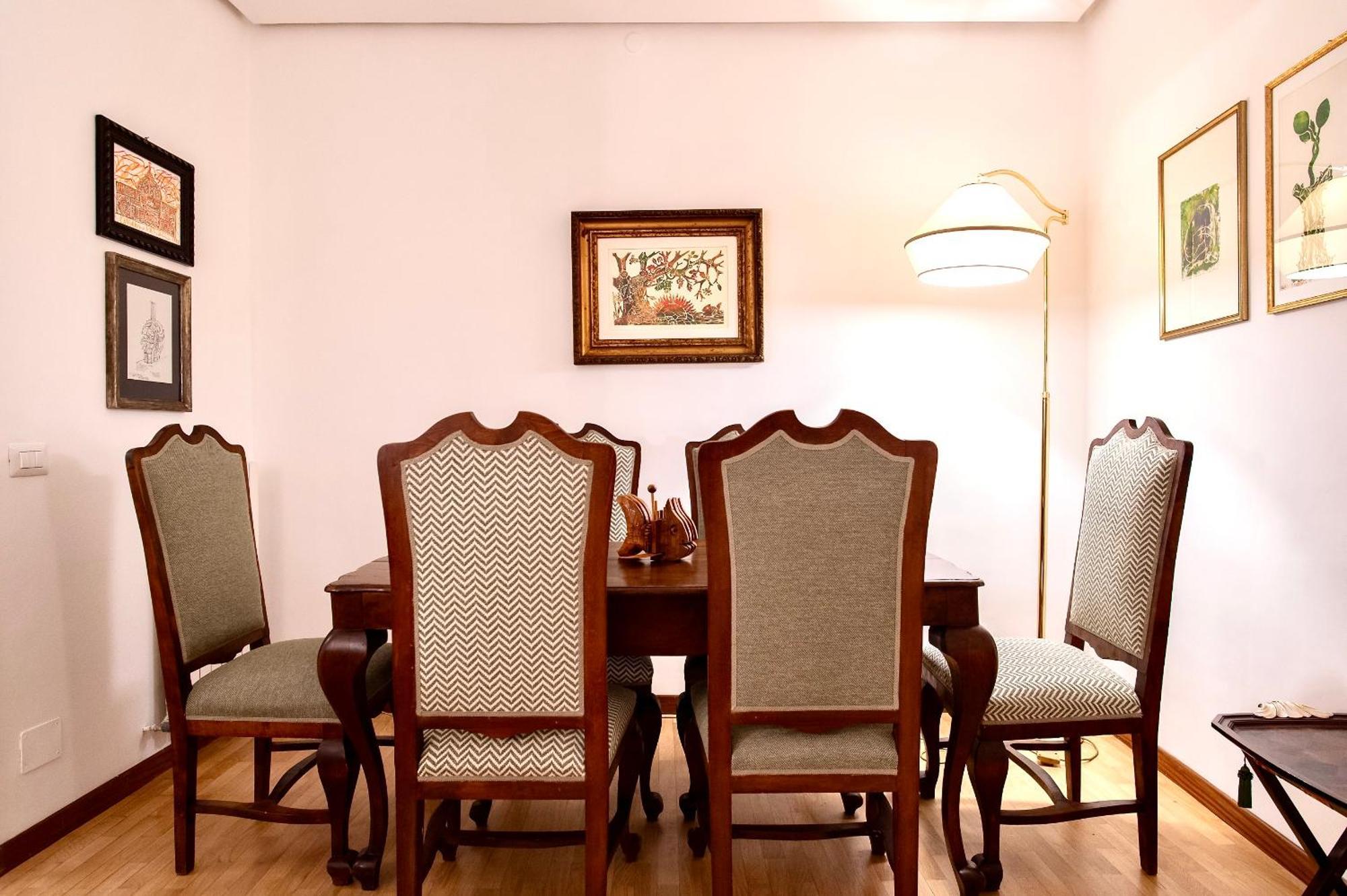 Casa Acerbo - Rome Navona Apartment Ngoại thất bức ảnh