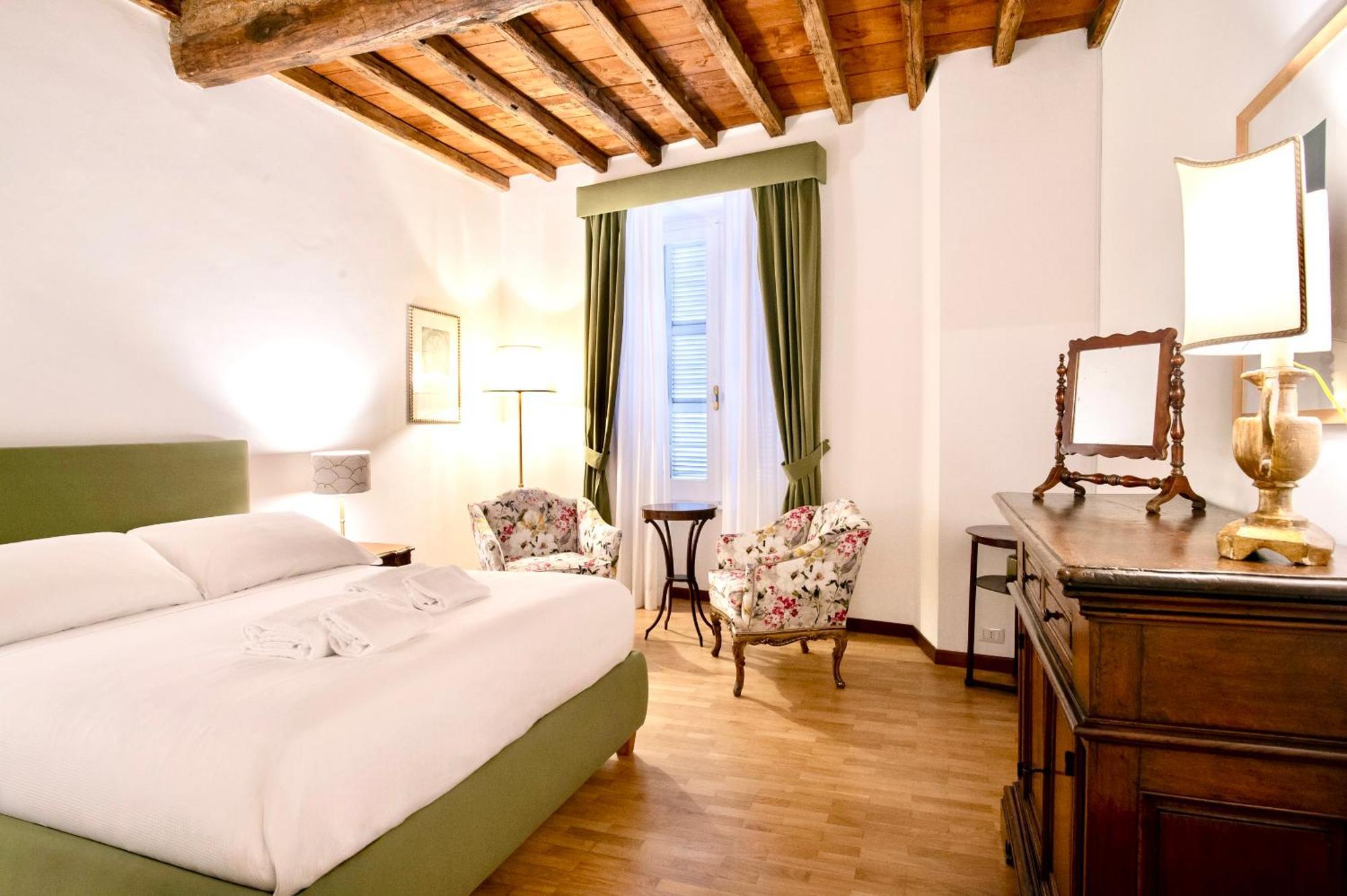 Casa Acerbo - Rome Navona Apartment Ngoại thất bức ảnh