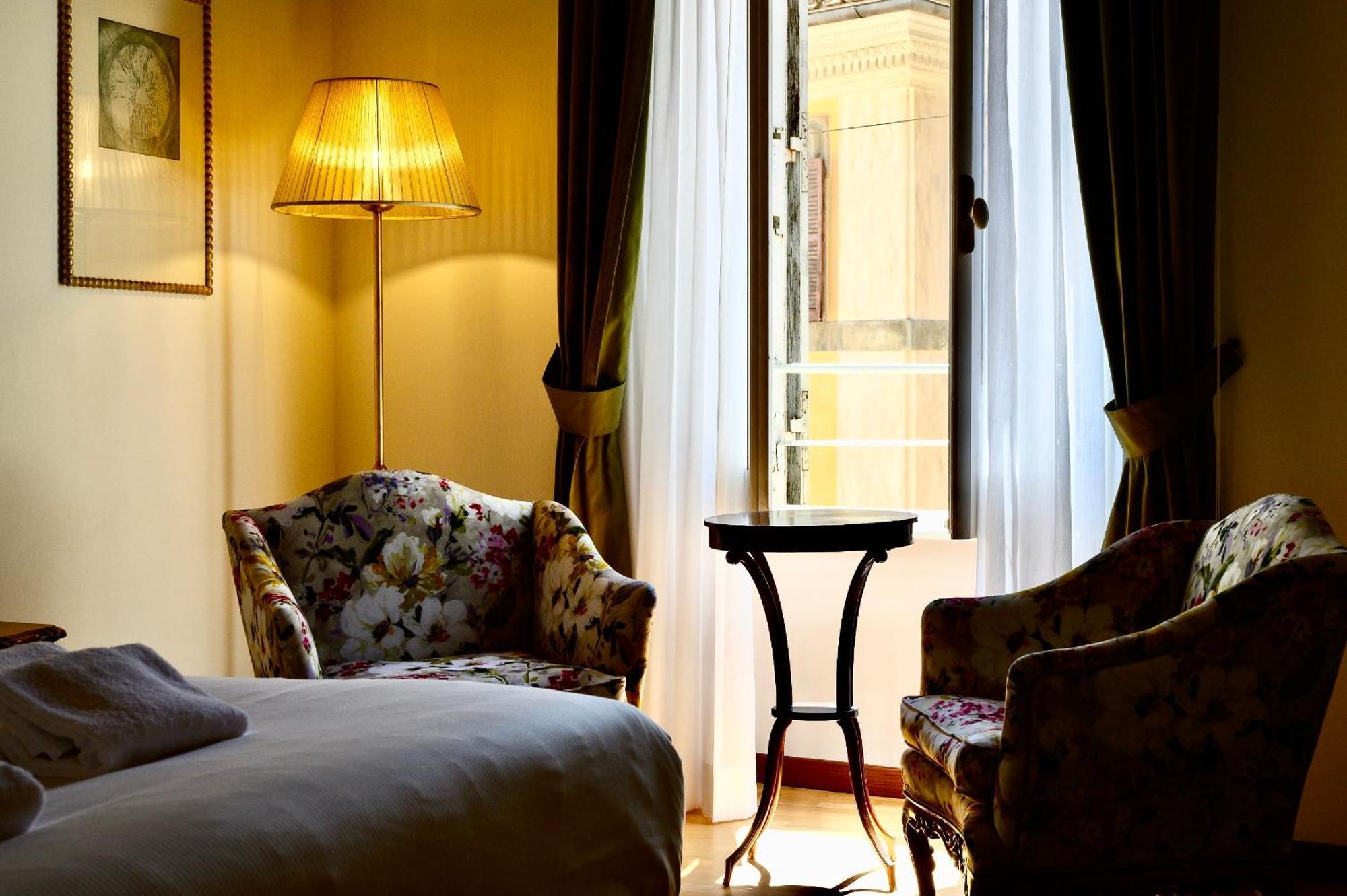 Casa Acerbo - Rome Navona Apartment Ngoại thất bức ảnh