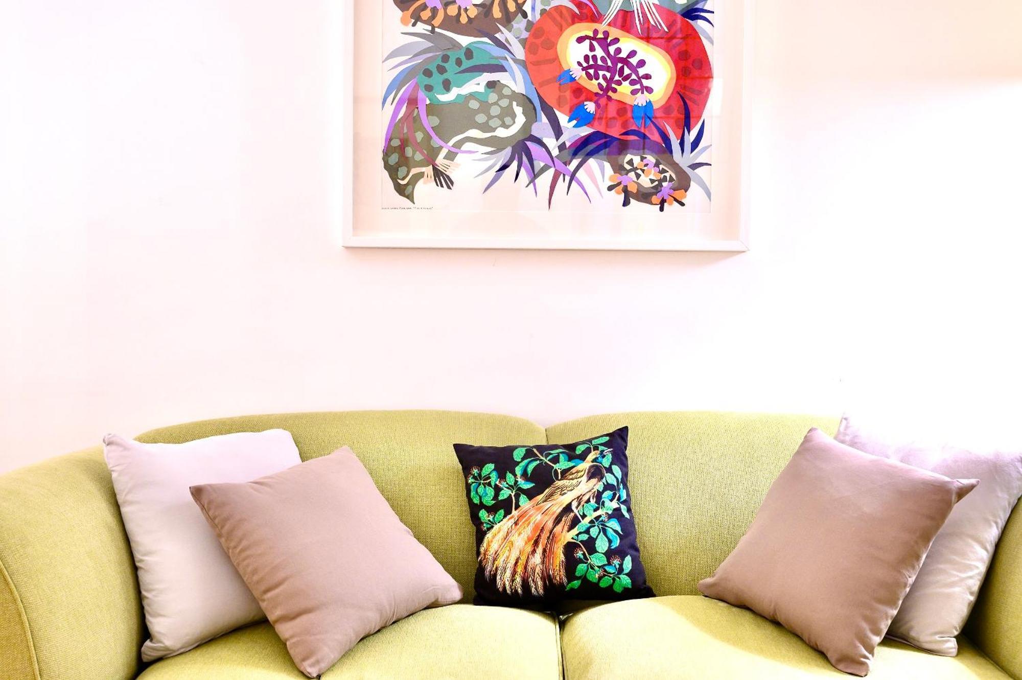 Casa Acerbo - Rome Navona Apartment Ngoại thất bức ảnh