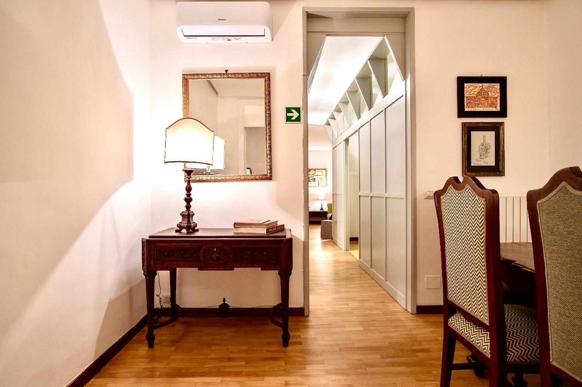Casa Acerbo - Rome Navona Apartment Ngoại thất bức ảnh