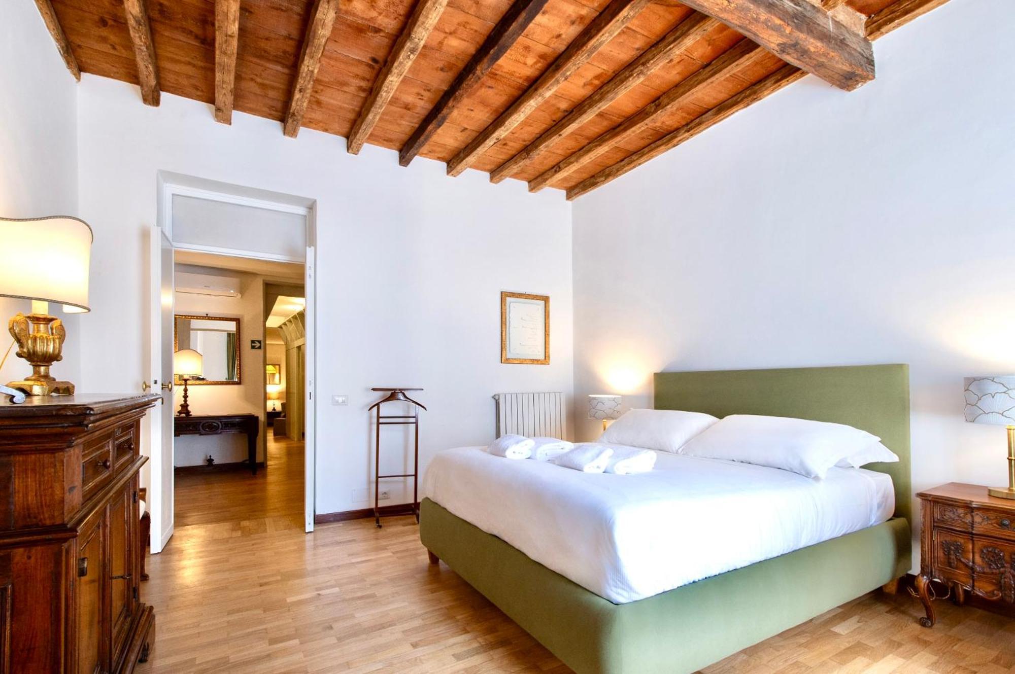 Casa Acerbo - Rome Navona Apartment Ngoại thất bức ảnh
