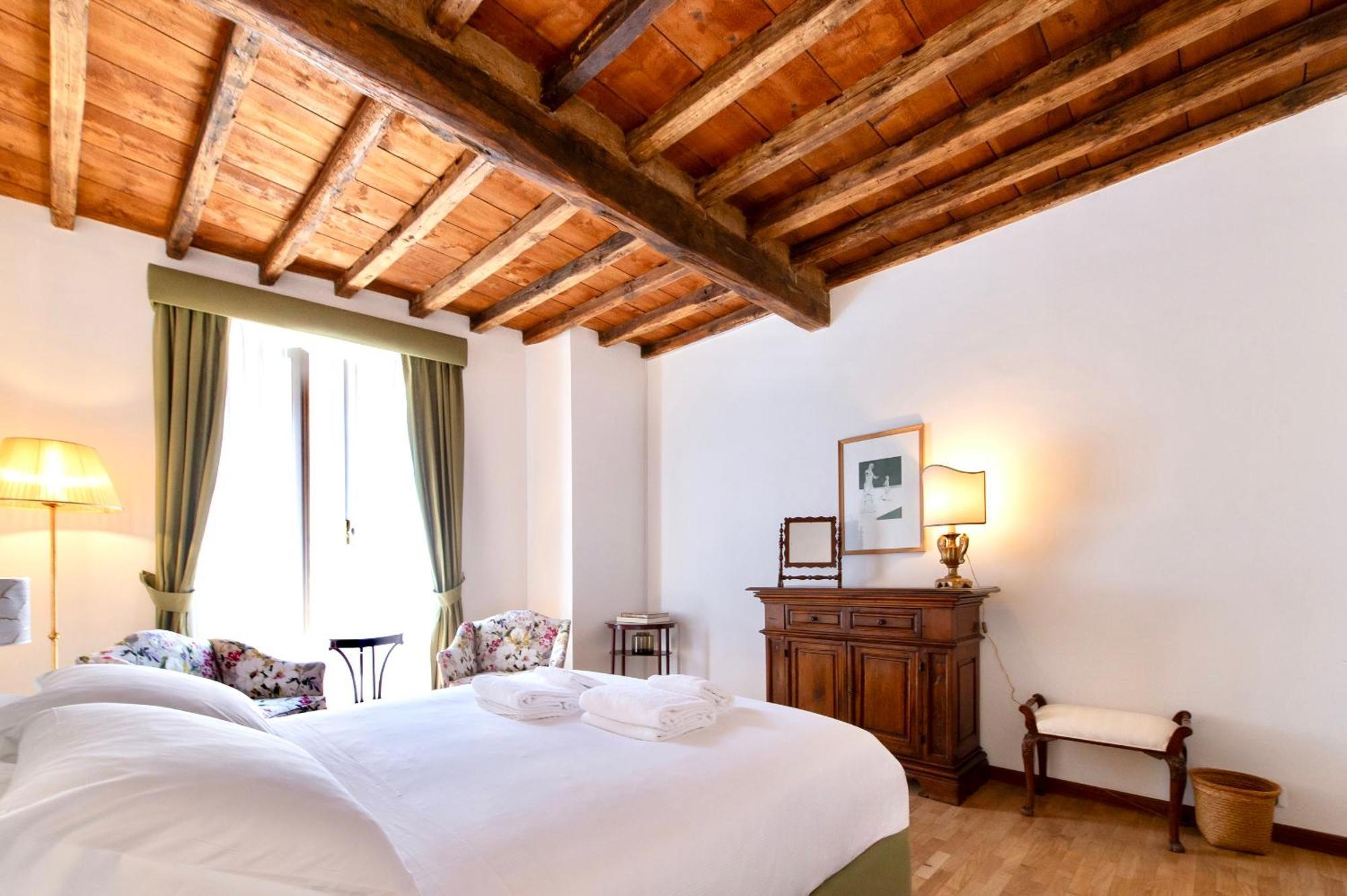 Casa Acerbo - Rome Navona Apartment Ngoại thất bức ảnh