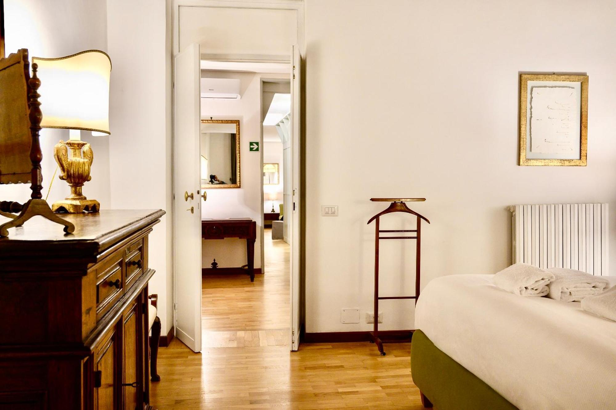 Casa Acerbo - Rome Navona Apartment Ngoại thất bức ảnh