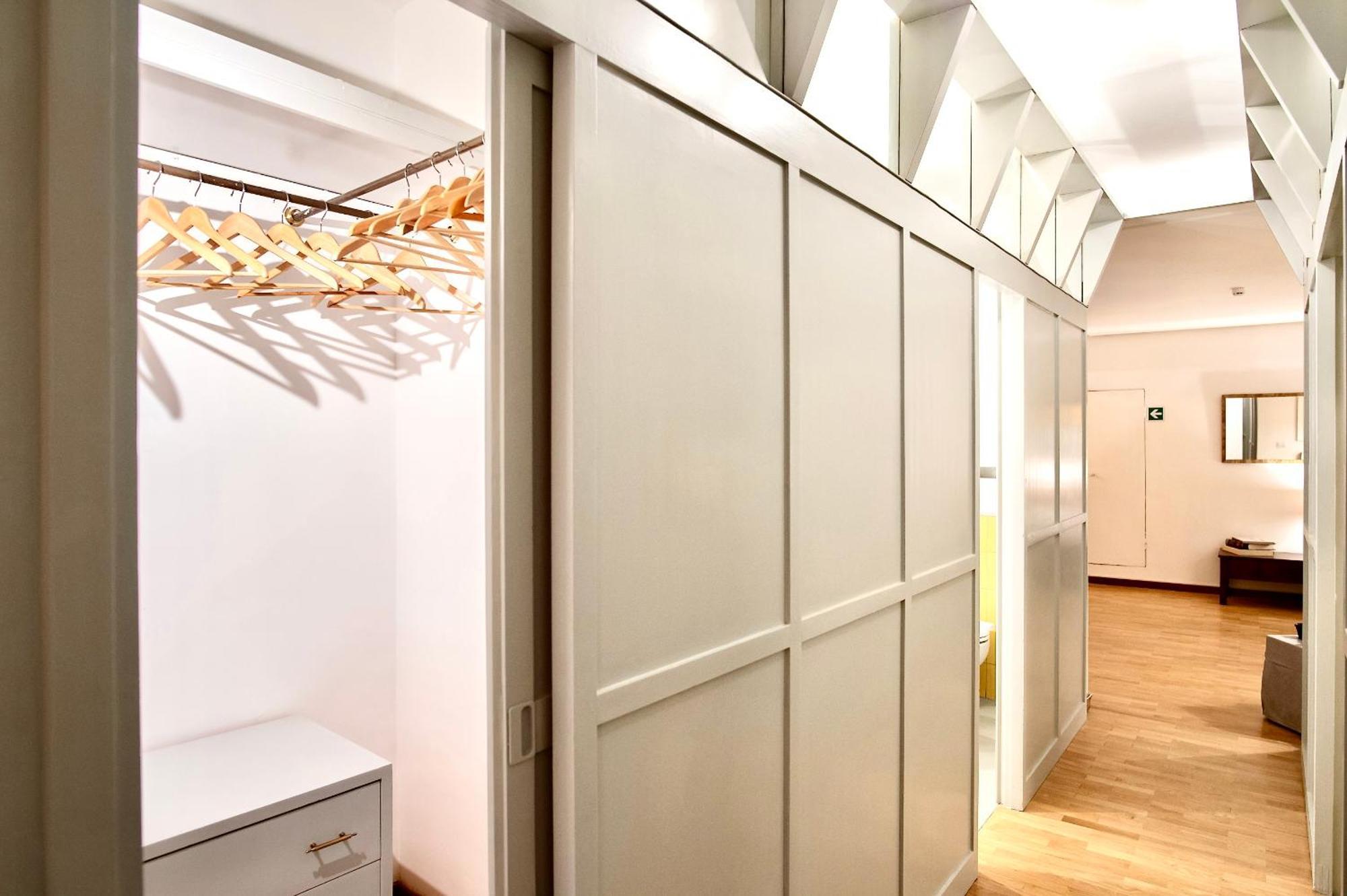 Casa Acerbo - Rome Navona Apartment Ngoại thất bức ảnh
