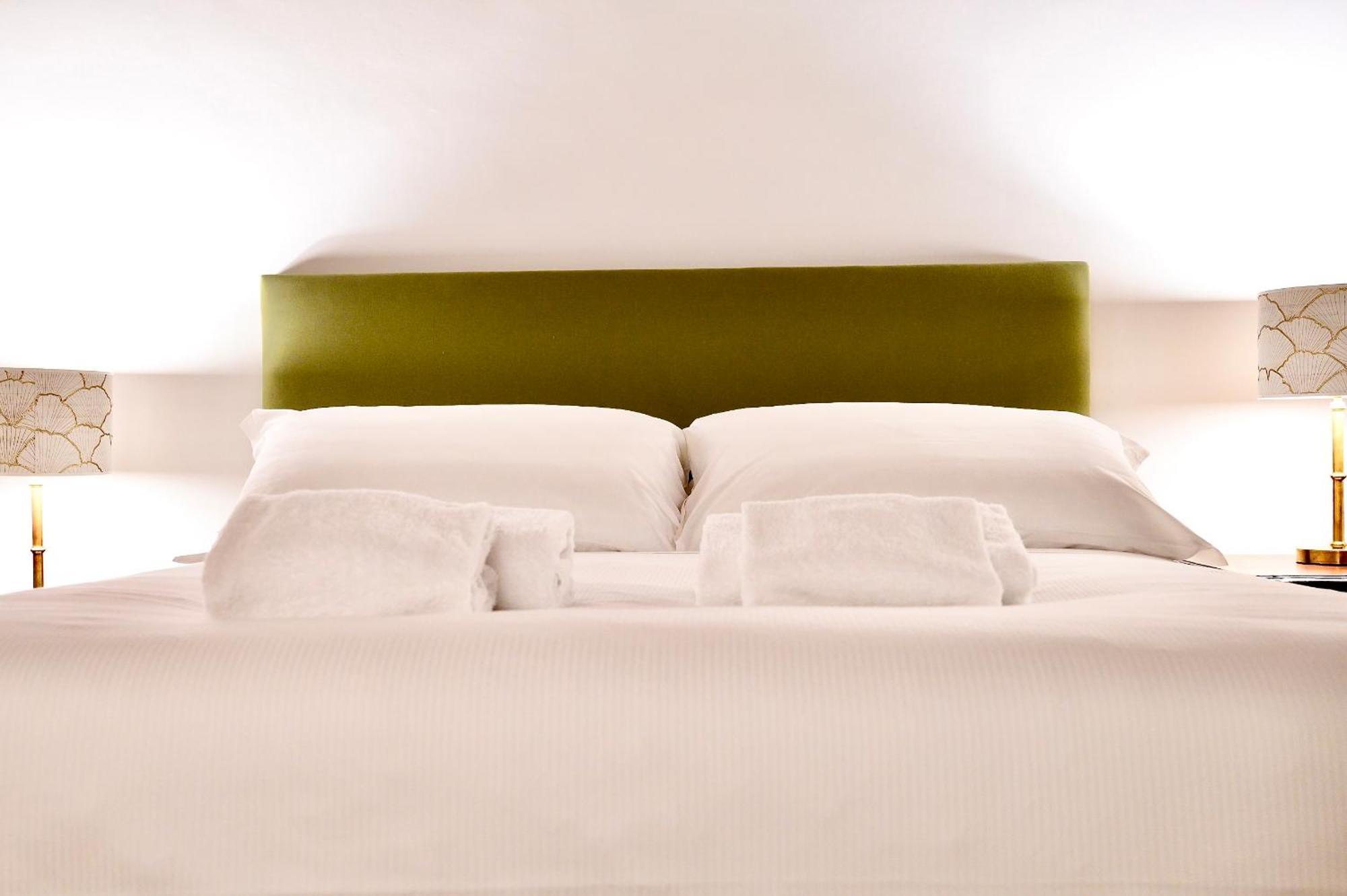 Casa Acerbo - Rome Navona Apartment Ngoại thất bức ảnh