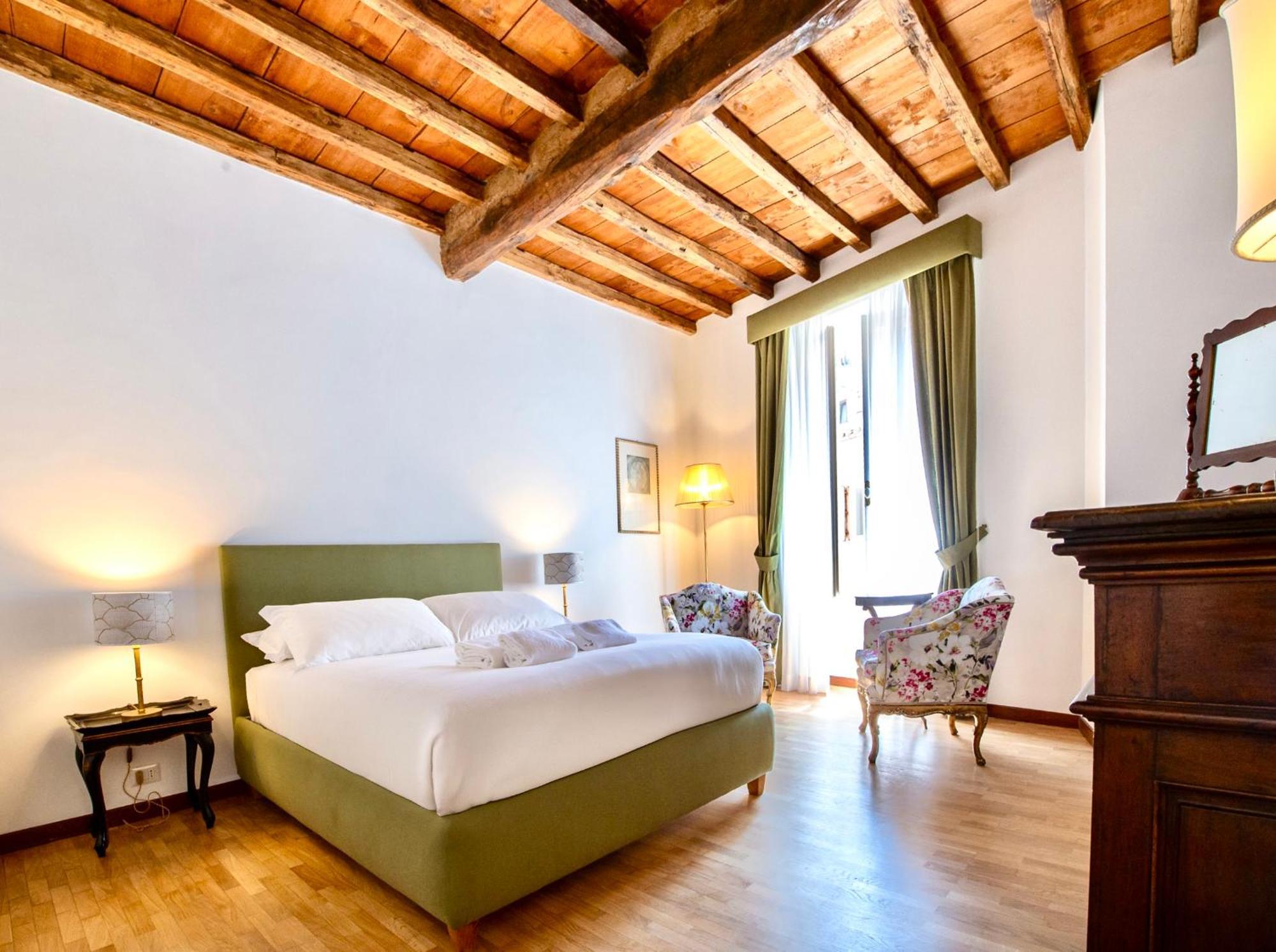 Casa Acerbo - Rome Navona Apartment Ngoại thất bức ảnh